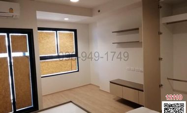 For rent 1 bed condo in Khlong San, Bangkok