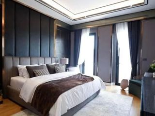 Casa en venta de 5 habitaciones en Saphan Sung, Bangkok