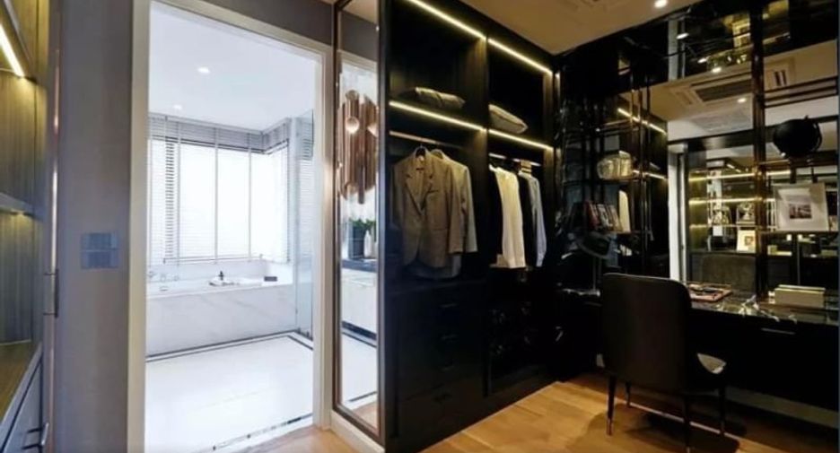 Casa en venta de 5 habitaciones en Saphan Sung, Bangkok