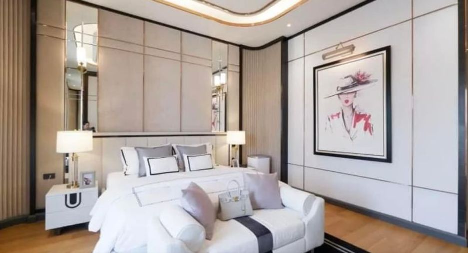 Casa en venta de 5 habitaciones en Saphan Sung, Bangkok