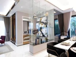 Casa en venta de 5 habitaciones en Saphan Sung, Bangkok