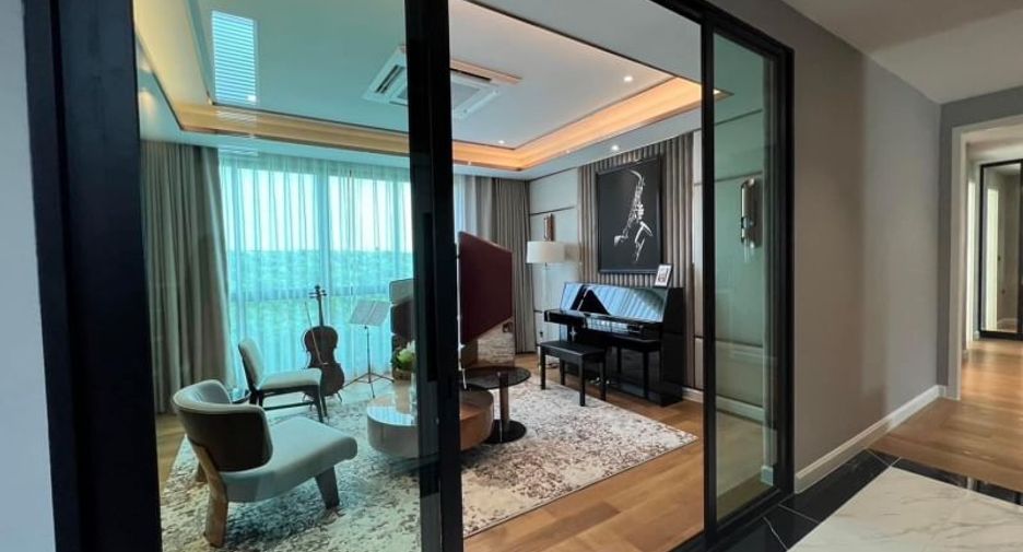 Casa en venta de 5 habitaciones en Saphan Sung, Bangkok