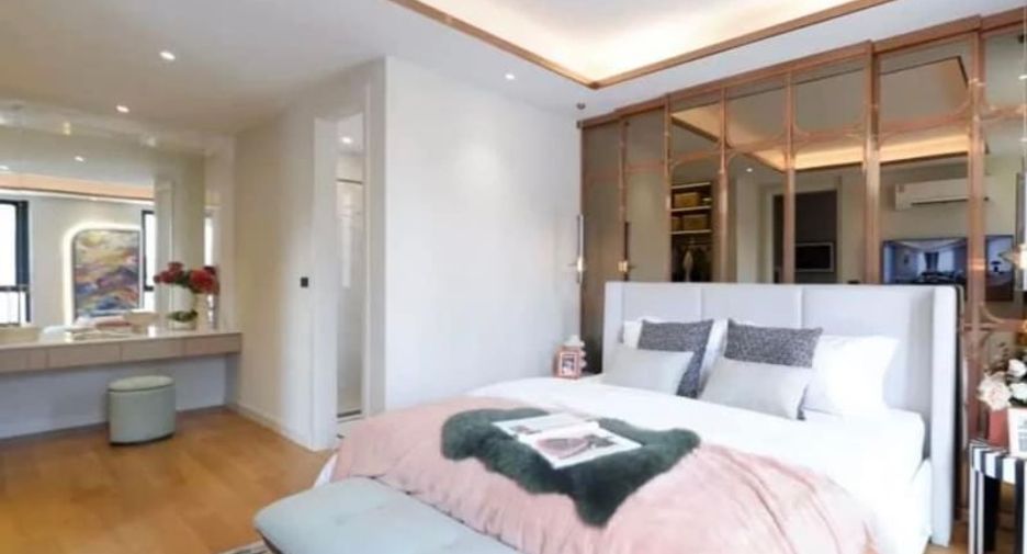 Casa en venta de 5 habitaciones en Saphan Sung, Bangkok