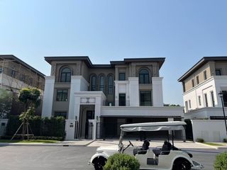 Casa en venta de 5 habitaciones en Saphan Sung, Bangkok