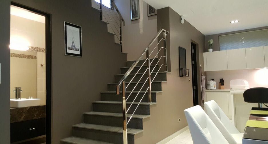 For rent and for sale 3 bedrooms villa in Thalang, Phuket