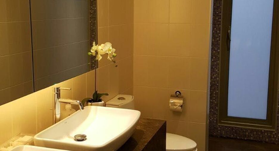 For rent and for sale 3 bedrooms villa in Thalang, Phuket
