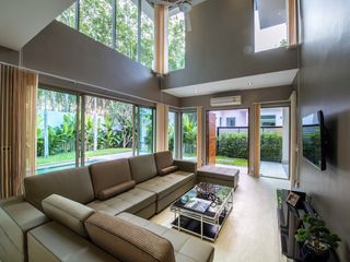 For Rent 3 Bedroom Villa In Thalang, Phuket