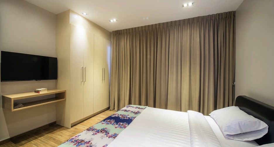 For rent and for sale 3 bedrooms villa in Thalang, Phuket