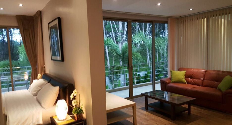 For rent and for sale 3 bedrooms villa in Thalang, Phuket