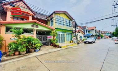 For sale 4 bedrooms townhouse in Bang Bua Thong, Nonthaburi