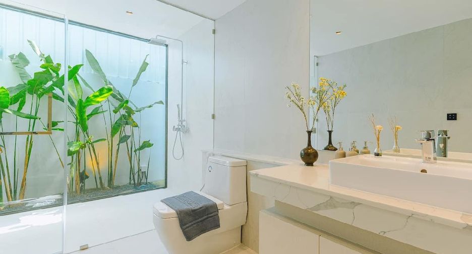 À vendre 3 chambres villa à Mueang Phuket, Phuket