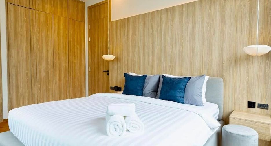 À vendre 3 chambres villa à Mueang Phuket, Phuket