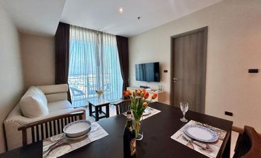 Condo en alquiler de 1 habitaciones en Si Racha, Chonburi