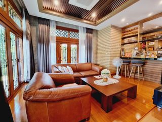 For sale 4 bed house in San Kamphaeng, Chiang Mai