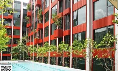 Wohnung zum Kauf mit 1 Zimmer in Phra Khanong, Bangkok
