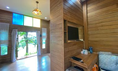 For sale land in Mae Taeng, Chiang Mai