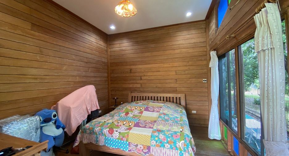 For sale land in Mae Taeng, Chiang Mai