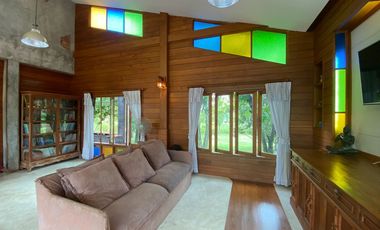 For sale land in Mae Taeng, Chiang Mai