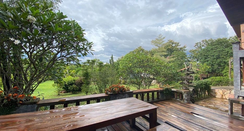 For sale land in Mae Taeng, Chiang Mai