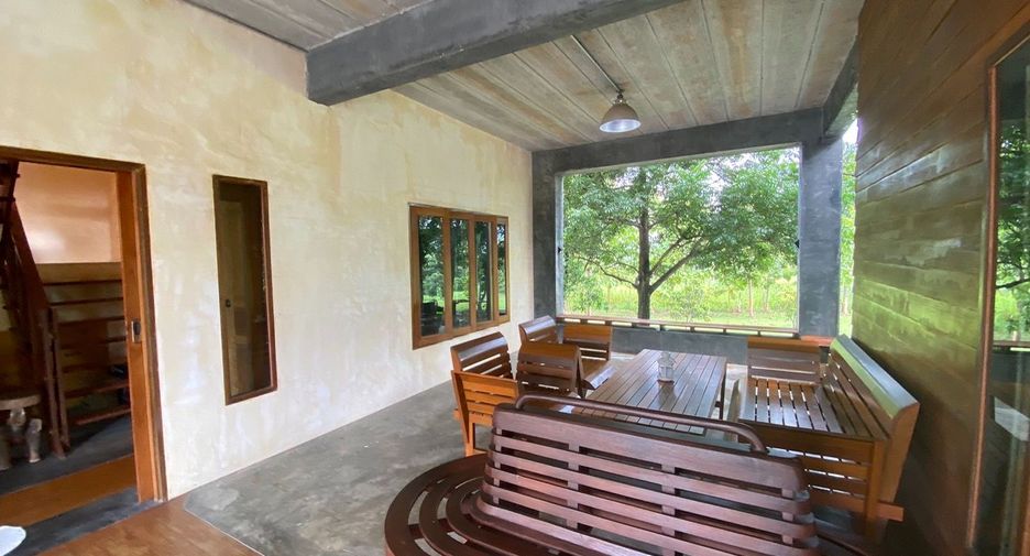 For sale land in Mae Taeng, Chiang Mai