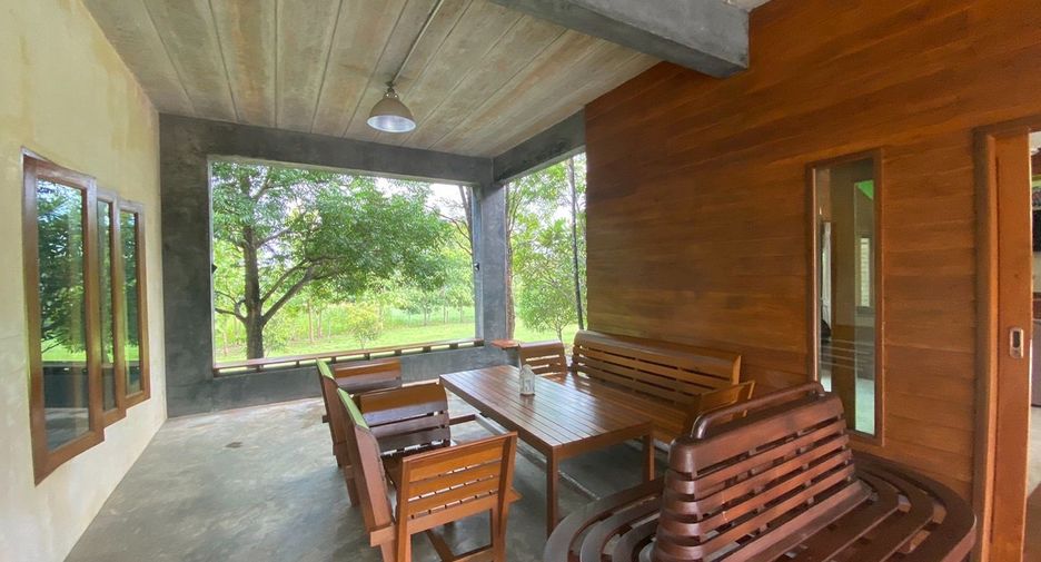 For sale land in Mae Taeng, Chiang Mai