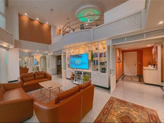 For rent 4 bedrooms condo in Pathum Wan, Bangkok