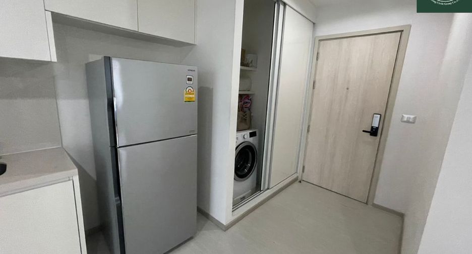 Condo en alquiler de 2 habitaciones en Khlong Toei, Bangkok