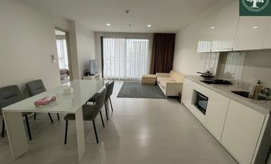 Wohnung zur Miete mit 2 Zimmer in Khlong Toei, Bangkok