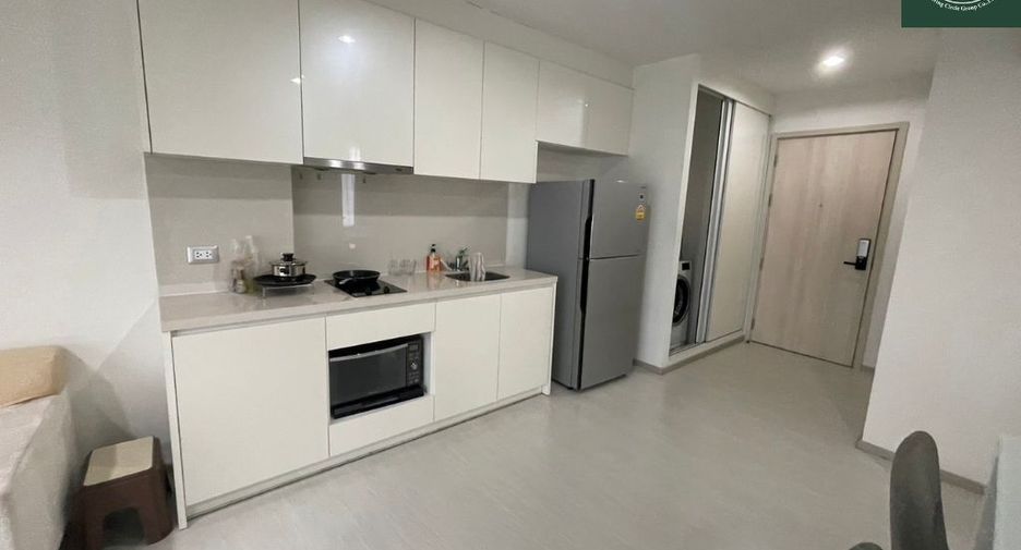 Condo en alquiler de 2 habitaciones en Khlong Toei, Bangkok