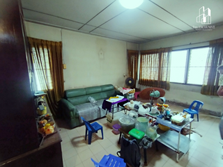 For sale 2 Beds house in Mueang Nonthaburi, Nonthaburi