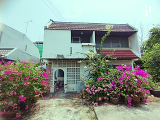 For sale 2 bed house in Mueang Nonthaburi, Nonthaburi
