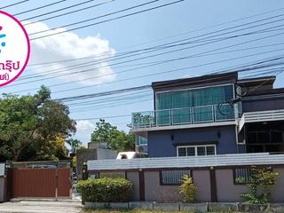 For sale 6 bed house in Mueang Chon Buri, Chonburi
