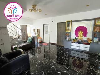 For sale 6 bed house in Mueang Chon Buri, Chonburi