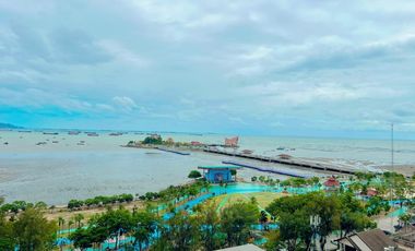 For rent 1 bed condo in Si Racha, Chonburi