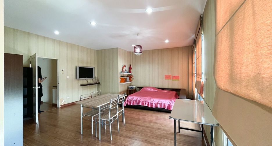 ขาย 3 ห้องนอน บ้านเดี่ยว ใน บางนา, กรุงเทพฯ