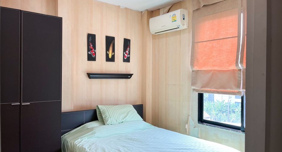 ขาย 3 ห้องนอน บ้านเดี่ยว ใน บางนา, กรุงเทพฯ