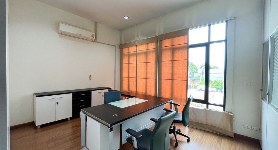 ขาย 3 ห้องนอน บ้านเดี่ยว ใน บางนา, กรุงเทพฯ