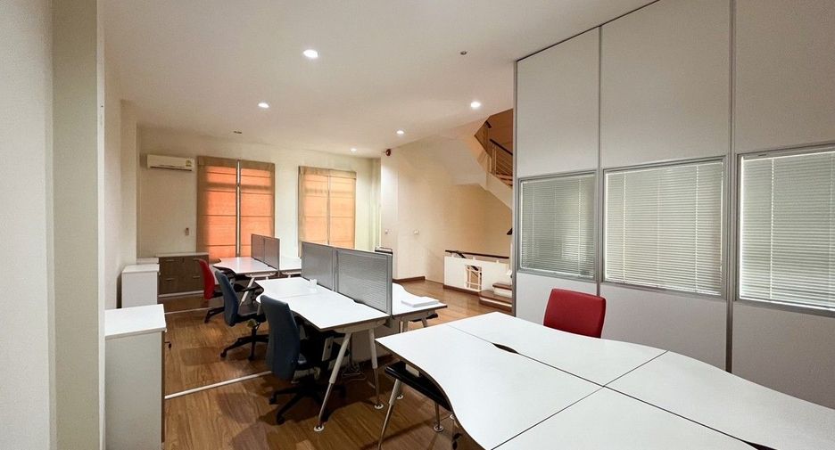 ขาย 3 ห้องนอน บ้านเดี่ยว ใน บางนา, กรุงเทพฯ
