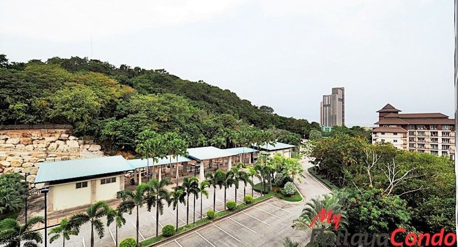 出售 2 卧室 公寓 在 Bang Lamung, Chon Buri