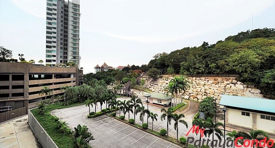 出售 2 卧室 公寓 在 Bang Lamung, Chon Buri