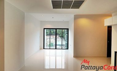 Wohnung zum Kauf mit 2 Zimmer in Bang Lamung, Chonburi