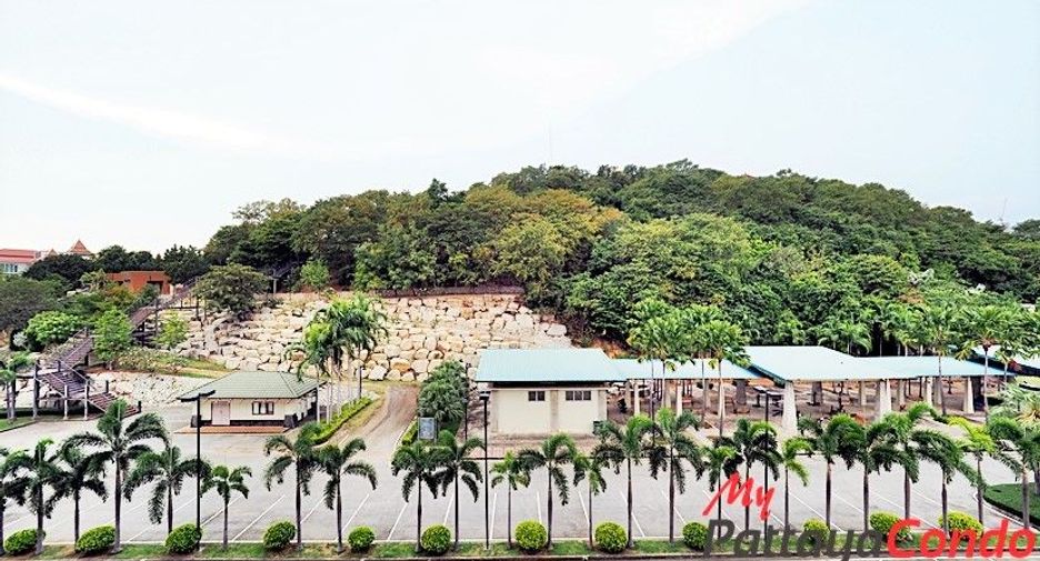 出售 2 卧室 公寓 在 Bang Lamung, Chon Buri