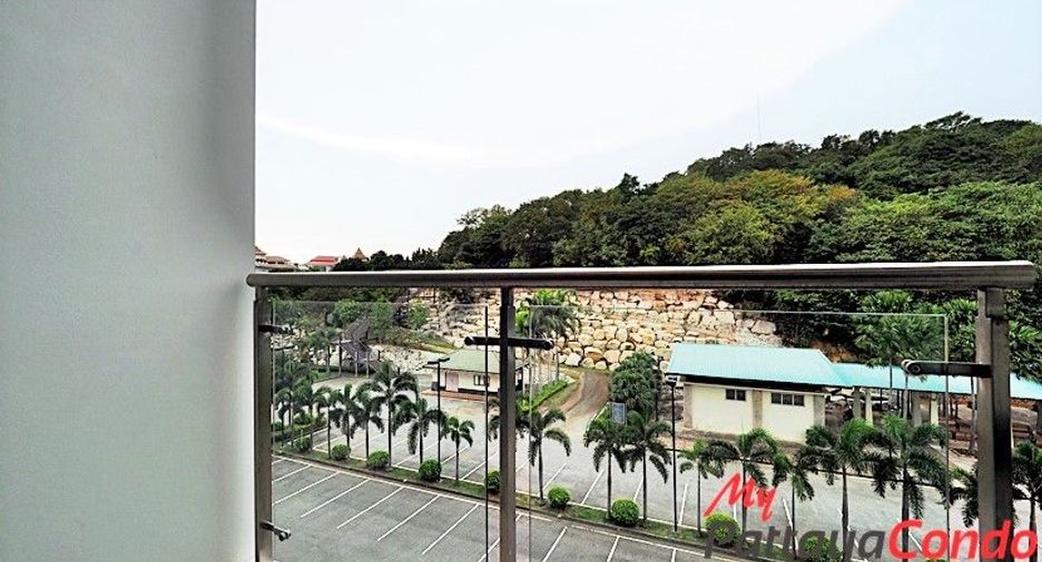 出售 2 卧室 公寓 在 Bang Lamung, Chon Buri
