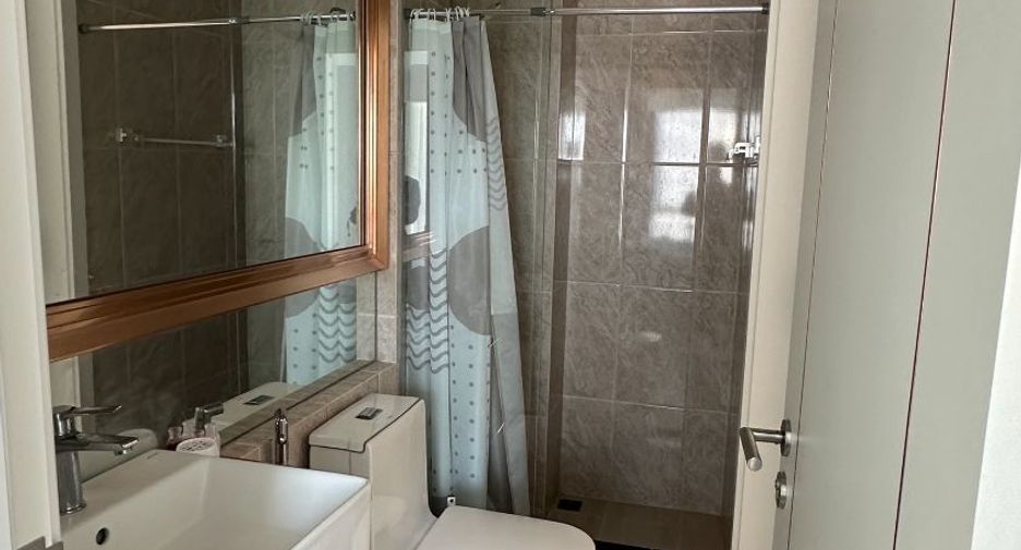 Condo en alquiler de 1 habitaciones en Bang Lamung, Chonburi