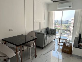 1 Bedroom Condo In Bang Lamung, Chonburi