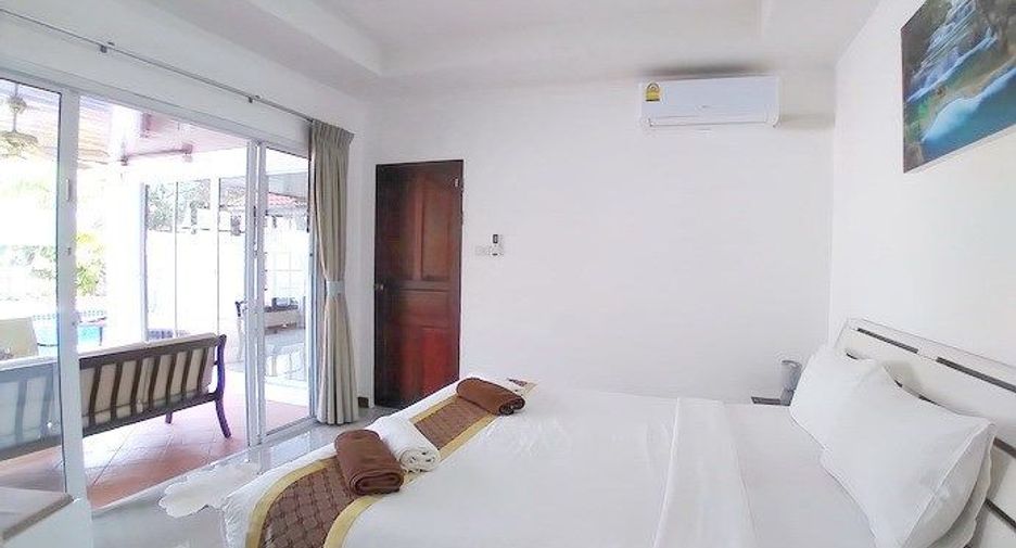 ขาย 20 เตียง โรงแรม ใน เกาะสมุย, สุราษฎร์ธานี