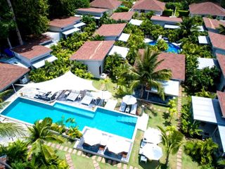 For sale 20 Beds hotel in Ko Samui, Surat Thani