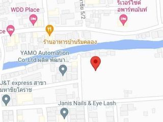 Grundstück zum Kauf in Mueang Nakhon Ratchasima, Nakhon Ratchasima