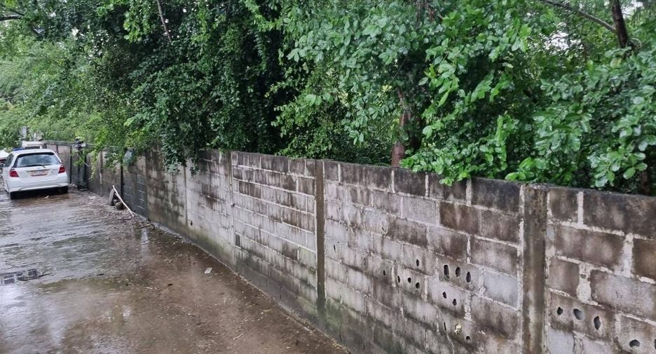 Grundstück zum Kauf in Mueang Nakhon Ratchasima, Nakhon Ratchasima