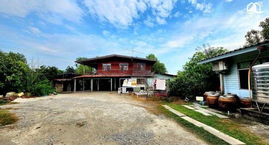 For sale land in Thanyaburi, Pathum Thani